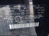Hyundai Sonata Sel KMHL64JA6SA450223 снимка