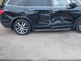 Honda Pilot Elite 5FNYF6H02GB113114 снимка