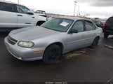 Chevrolet Malibu 1G1ND52J13M569426 снимка