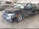 Honda Civic Ex 19XFC1F36KE010504 снимка