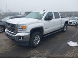 GMC Sierra 2500Hd Sle 1GT12YE81FF605369 снимка