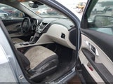 Chevrolet Equinox Ls 2GNALAEK5E6112570 снимка