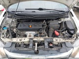 Honda Civic Lx 19XFB2F54CE302941 fotografie
