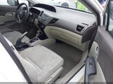 Honda Civic Lx 19XFB2F54CE302941 fotografie