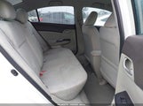 Honda Civic Lx 19XFB2F54CE302941 fotografie