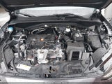 Honda Hr-V 2Wd Lx 3CZRZ1H39TM726985 fotografie