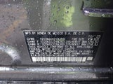 Honda Hr-V 2Wd Lx 3CZRZ1H39TM726985 photo