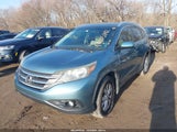 Honda Cr-V Ex-L 5J6RM4H70EL080615 снимка