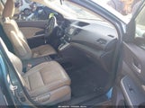 Honda Cr-V Ex-L 5J6RM4H70EL080615 снимка