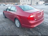 Ford Fusion Se 3FAHP0HG4BR151190 снимка