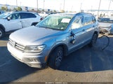 Volkswagen Tiguan 2.0T Se/2.0T Sel/2.0T Sel R-Line/2.0T Sel R-Line Black 3VV3B7AX7KM121105 снимка