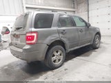 Ford Escape Xlt 1FMCU9D70BKA87821 fotografie