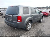 Honda Pilot Ex-L 5FNYF3H5XCB014125 снимка