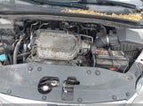 Honda Odyssey Ex-L 5FNRL38647B449590 снимка