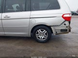 Honda Odyssey Ex-L 5FNRL38647B449590 снимка