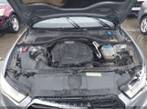 Audi A6 2.0T Premium Plus WAUGFAFCXGN079434 photo