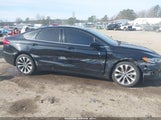 Ford Fusion Se 3FA6P0T95KR237687 снимка