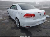 Volkswagen Eos Komfort WVWBW8AH6EV003814 снимка