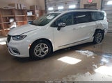 Chrysler Pacifica Limited 2C4RC1GG9PR570814 снимка