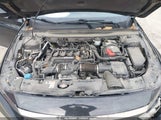 Honda Accord Sport 1HGCV1F33JA181503 fotografie