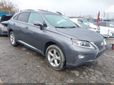 Lexus Rx 350 2T2ZK1BA0EC148493 fotografie