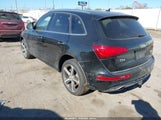 Audi Q5 3.0T Premium Plus WA1DGAFP6FA041477 снимка