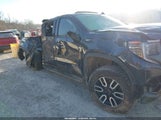GMC Sierra  4Wd Short Box At4 1GTUUEE84RZ110821 снимка