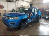Jeep Compass Limited 4X4 3C4NJDCB3KT697547 снимка