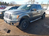 Ford F-150 Xlt 1FTFW1EF6CFB14839 снимка