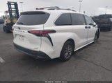 Toyota Sienna Le 5TDBRKEC5NS133726 снимка