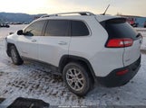 Jeep Cherokee Latitude 4X4 1C4PJMCB3JD580953 снимка