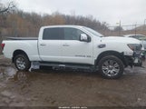 Nissan Titan Xd Sl 4X4 1N6AA1FB1LN509664 fotografie
