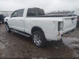 Nissan Titan Xd Sl 4X4 1N6AA1FB1LN509664 photo