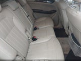 Mercedes-Benz Gl 450 4Matic 4JGDF6EEXFA570156 снимка