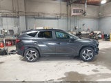 Hyundai Tucson Sel 5NMJF3AE1PH242367 снимка