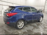 Hyundai Tucson Limited KM8JUCACXDU635353 снимка
