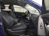 Hyundai Tucson Limited KM8JUCACXDU635353 снимка