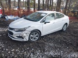 Chevrolet Cruze Lt Auto 1G1BE5SM4J7159757 снимка