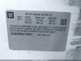 Chevrolet Cruze Lt Auto 1G1BE5SM4J7159757 снимка