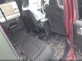 Jeep Wrangler Unlimited Sport Altitude 4X4 1C4HJXDN6MW633782 снимка