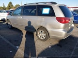 Toyota Sienna Le 5TDZA23C35S323081 снимка
