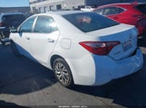 Toyota Corolla Le 2T1BURHE3KC241335 снимка
