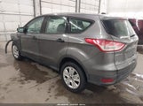 Ford Escape S 1FMCU0F71EUA38659 fotografie