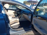 Hyundai Sonata Hybrid Limited KMHE34L19GA019249 fotografie