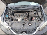 Honda Civic Lx 2HGFB2F56EH551539 снимка