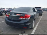 Honda Civic Lx 2HGFB2F56EH551539 снимка