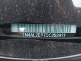Nissan Altima 2.5 S 1N4AL2EP7DC252917 снимка