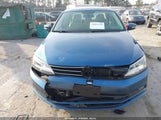 Volkswagen Jetta 1.8T Se 3VWD17AJ6FM404020 fotografie