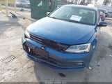 Volkswagen Jetta 1.8T Se 3VWD17AJ6FM404020 снимка