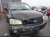 Toyota Highlander Limited V6 JTEEP21A870220173 снимка